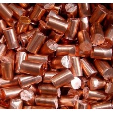 Анод медный х/к фото