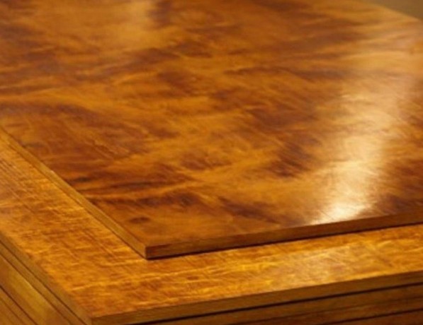 Фанера бакелизированная ФБС 5х1500х7700 мм ГОСТ 11539-2014 фото