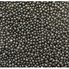 Дробь никелевая карбонильная фото