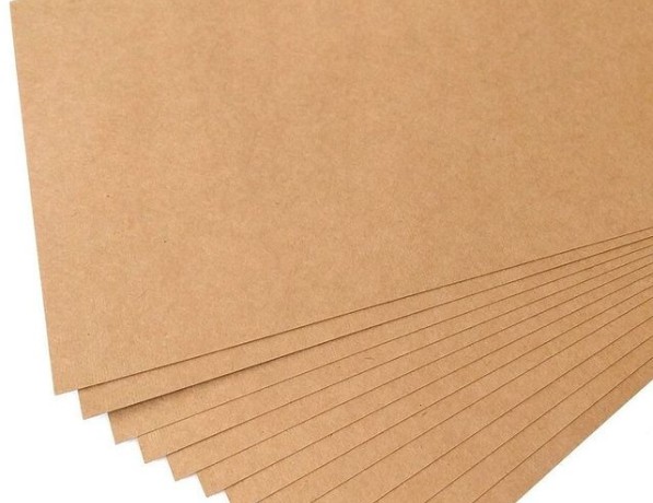 Электрокартон листовой А 2х3000х2000 мм ГОСТ 4194-88 фото