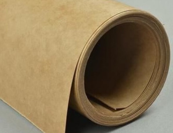 Электрокартон рулон ЭВ 0,4 мм ГОСТ 2824-86 фото