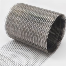 Сетка фехралевая фото