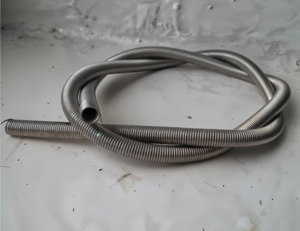 Спираль фехралевая Х23Ю5Т 0,8х10 мм ГОСТ 10994-74 фото