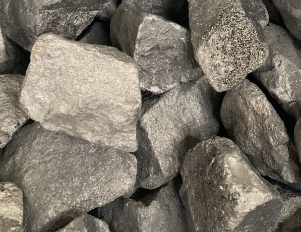 Ферросиликомарганец в кусках FeMnSi23MP 5-100 мм ГОСТ 4756-91 фото