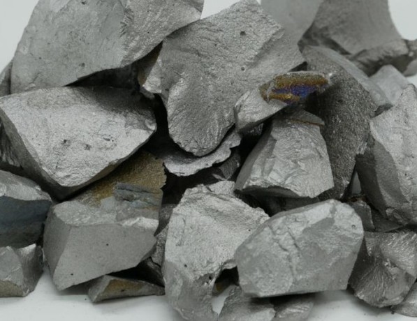 Ферротитан ФТи70С1 6,3 мм ГОСТ 4761-91 фото