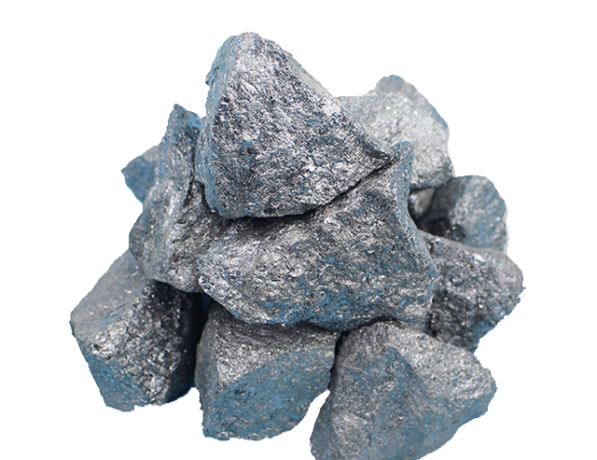 Феррониобий дробленый ФНб55(ф) 2-25 мм ГОСТ 16773-2003 фото