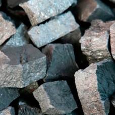 Ферросиликотитан в кусках фото