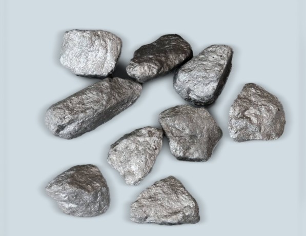 Ферровольфрам дробленый ФВ75(а) 2-100 мм ГОСТ 17293-93 фото