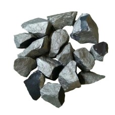 Ферробор в кусках фото