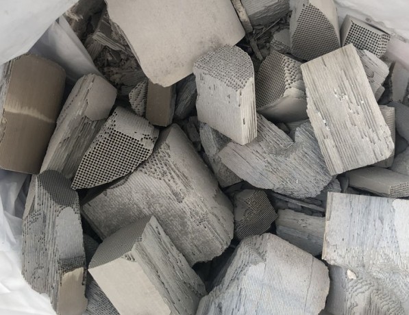 Ферроцерий в чушках МЦ50Ж3 10 кг ТУ 48-4-280-91 фото