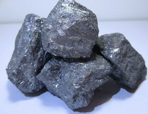 Силикокальций СК30(ч) 20-200 мм ГОСТ 4762-71 фото