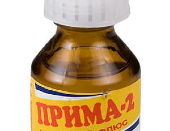 Флюс ПРИМА-2 паяльный активный фото