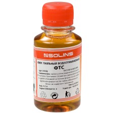 Флюс паяльный водоотмываемый фото