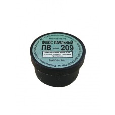 Флюс паяльный высокотемпературный фото