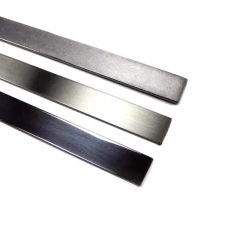 Полоса гафниевая фото