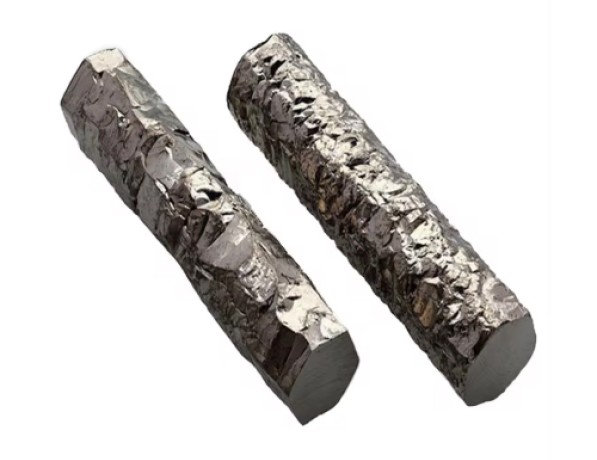 Гафний йодидный в прутках ГФИ-1 ГОСТ 22517-77 фото