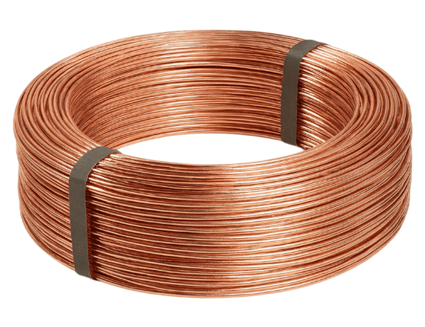 Катанка медная М00 16 мм ТУ 16-705.491?2001 фото