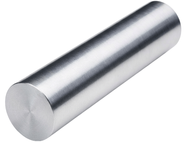 Круг титановый г/к ВТ5 14 мм ГОСТ 26492-85 фото