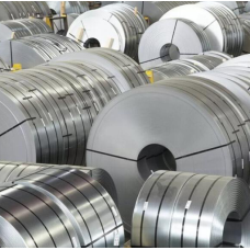 Лента стальная изотропная электротехническая х/к фото