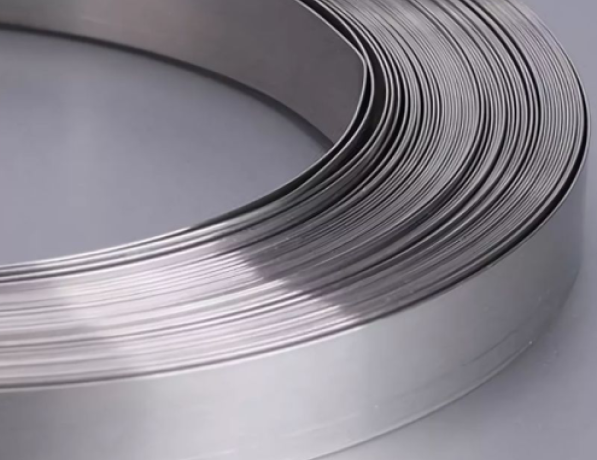 Лента инструментальная х/к темная Х6ВФ 0,63 мм ГОСТ 2283-79 фото