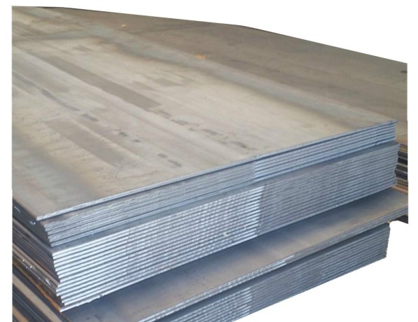 Лист кислотостойкий стальной г/к LGNS-P 21 мм фото