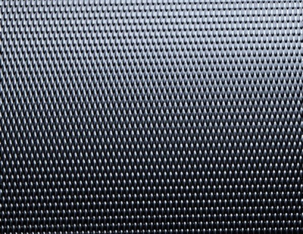 Лист нержавеющий декоративный текстурированный AN 5 12Х18Н10Т 6 мм 6 фото