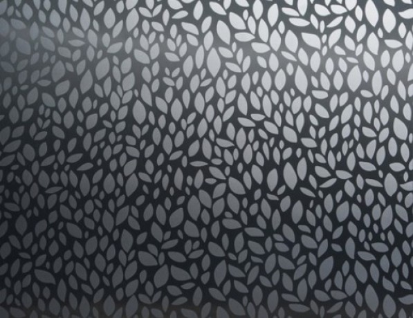 Лист нержавеющий декоративный узорный U6 AISI 304 5 мм 5 фото