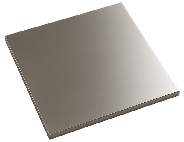 Лист титановый х/к ВТ1-00 3 мм ГОСТ 22178-76 фото