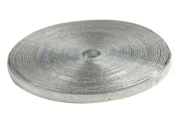 Магниевая лента МА2-1 0,3 мм фото