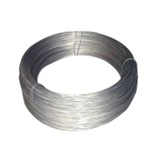 Магниевая проволока горячепрессованная в бухтах фото