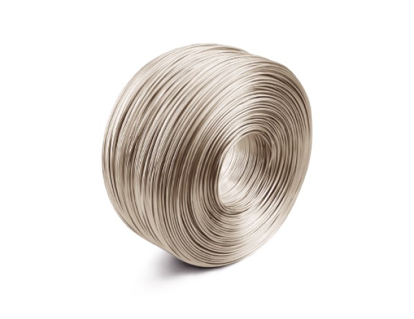 Мельхиоровая проволока МН16 1,1 мм ГОСТ 492-2006 фото