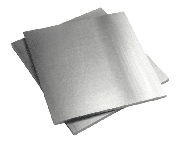 Лист молибденовый МЧ 0,8 мм ТУ 48-19-472-90 фото