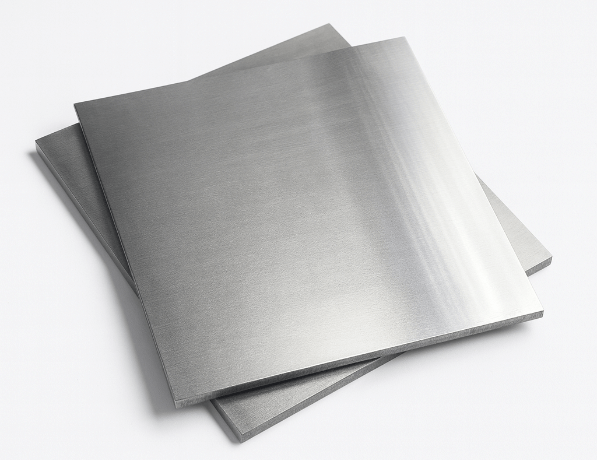 Лист молибденовый МЧ 13 мм ТУ 48-19-472-90 фото