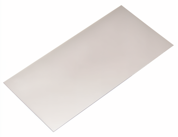 Пластина никелевая г/к НП2 14 мм ГОСТ 6235-2020 фото