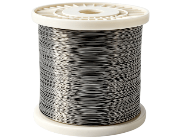 Нить нихромовая Х20Н80 0,25 мм ГОСТ 8803-89 фото