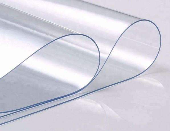 Полиэтилентерефталатная пленка ПЭТ-М 5 мкм ГОСТ 24234-80 фото