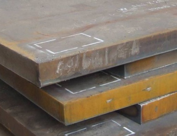 Плита инструментальная г/к У10 1,5 мм ГОСТ 1435-99 фото