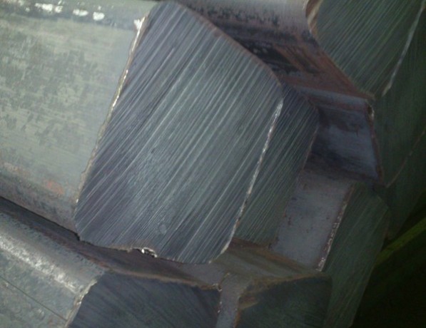 Поковка конструкционная квадратная 12ХН2 18 мм ГОСТ 8479-70 фото