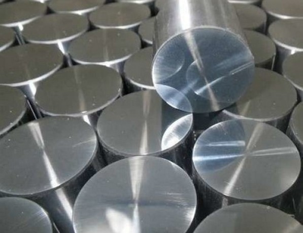 Поковка нержавеющая круглая X2CrNiMoCuWN25-7-4 100 мм EN 10222-5 фото