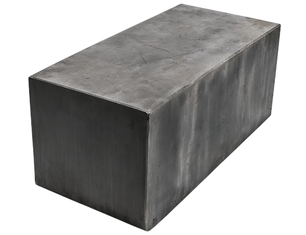 Поковка нержавеющая квадратная 20Х13 65х65 мм ГОСТ 25054-81 фото