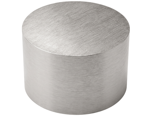 Поковка нержавеющая круглая 07Х16Н6 95 мм ГОСТ 25054-81 фото