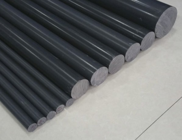 Полиамид стержень натуральный ПА 6 6х1000 мм ТУ 22.21.10-011-17152852-2019 фото