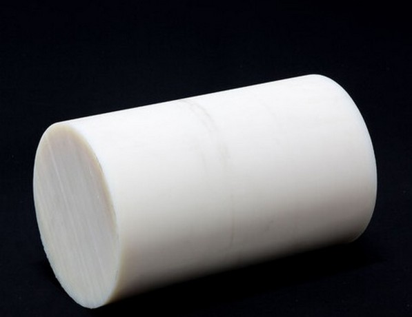 Полиамид стержень TECAMID 66 GF30 10 мм фото