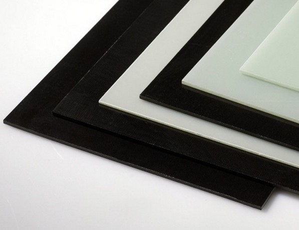 Полиацеталь листовой белый ПОМ-С 6х2000х1000 мм ТУ СТО-002-17152852-2011 фото