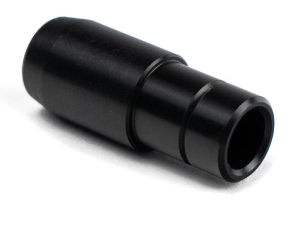 Полиацеталь втулка черная TSPROF К03 Pro 8 мм фото