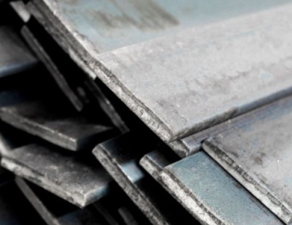 Полоса инструментальная г/к 6Х3МФС 3х30 мм ГОСТ 4405-75 фото