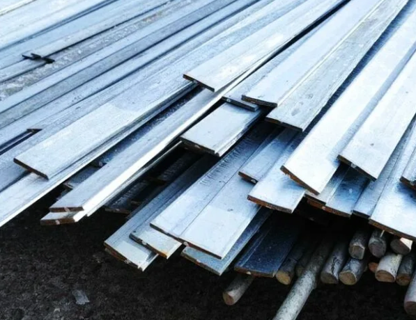 Полоса стальная г/к гладкая в рулоне для заземления Ст20 50х60 мм ГОСТ 103-2006 фото