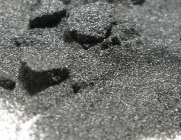 Порошок металлида ПКХ27Ю7С3Ит 20-45 мкм ГОСТ 28377-89 фото