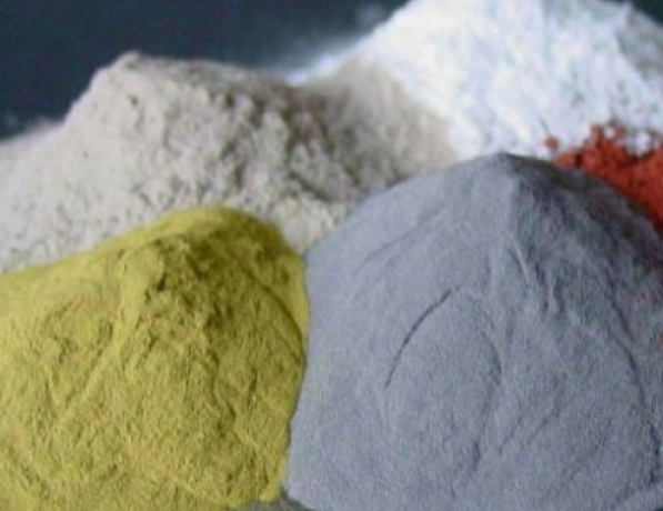 Порошковая смесь твердосплавная ТТ8К6 ГОСТ 3882-74 фото