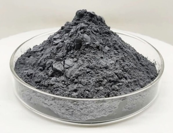 Кремниевый порошок 54С ГОСТ 3647-80 фото